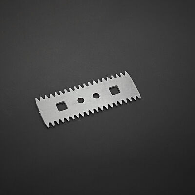 Giá tốt. Tùy chỉnh hóa học khắc cao chất lượng thép không gỉ hai cạnh dao cạo thay thế lưỡi dao trực tuyến