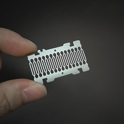 Giá tốt. Custom Chemical Metal Etching Ultra Thin Stainless Steel Electric Razor Accessories trực tuyến