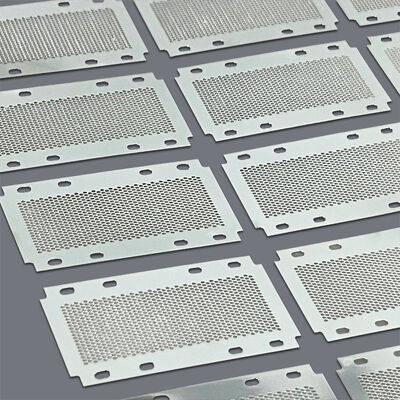 Giá tốt. Precision Chemical Etching Ultra Thin 0.05mm Stainless Steel Shaving Razor Blade trực tuyến