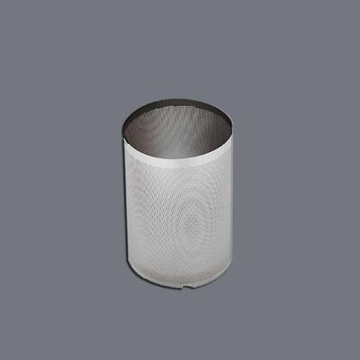 Lưới thép không gỉ/kim loại khắc hóa học tùy chỉnh cho thị trường Hoa Kỳ