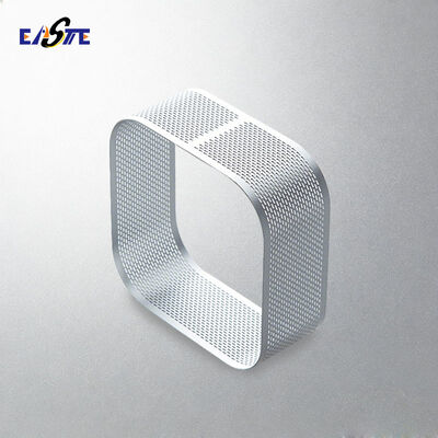 Dịch vụ khắc hóa chất ảnh cho lưới thép không gỉ có độ chính xác tùy chỉnh Lưới khắc ảnh