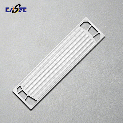 Khắc quang hóa Tấm lưỡng cực kim loại tùy chỉnh cho pin nhiên liệu ô tô