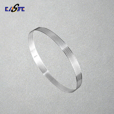 Lưới thép không gỉ ăn mòn quang hóa cho đầu báo khói và cảm biến