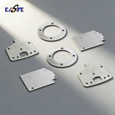 Giá tốt. Miếng chêm kim loại được khắc bằng hóa chất với khả năng tạo mẫu nhanh và hỗ trợ đặt hàng số lượng lớn cho thị trường Canada trực tuyến