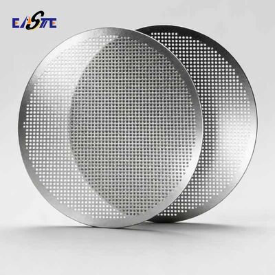 Giá tốt. Màn hình bộ lọc khắc vi mô và lưới bộ lọc thép không gỉ cho thị trường Israel trực tuyến