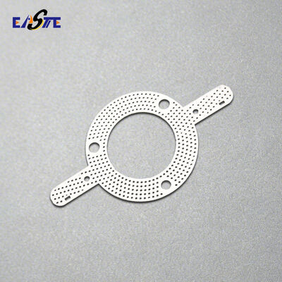 Kim loại khắc chính xác cao 0,05mm đến 1,0mm Stainless Steel Shims & Gaskets