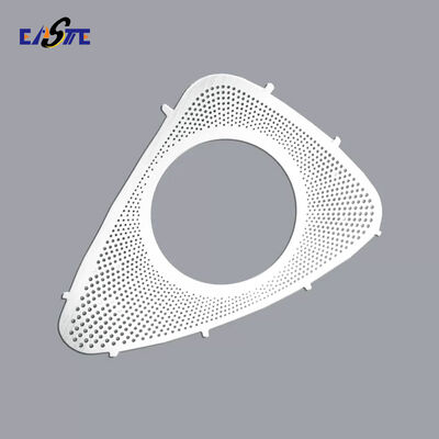 Giá tốt. Thiết kế lỗ siêu nhỏ cho lưới loa ô tô bằng phương pháp khắc hóa học để đạt chất lượng âm thanh Hi-Fi trực tuyến