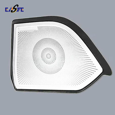 Giá tốt. Lưới loa khắc hóa chất chống gỉ cho ngành công nghiệp ô tô trực tuyến