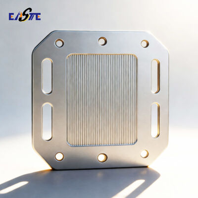 Cấu hình loa ô tô tùy chỉnh & lưới thông gió từ nguyên mẫu nhanh đến đơn đặt hàng sản xuất