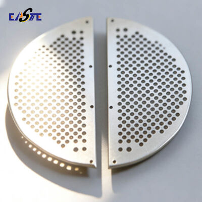 Giá tốt. Advanced Etched Automotive Speaker Protection Grill Micro-Perforated Acoustic-Optimized Design trực tuyến